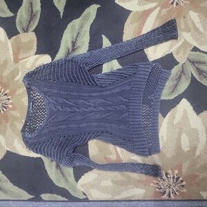 Volcom sweater LARGE 14